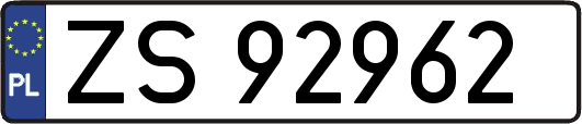 ZS92962
