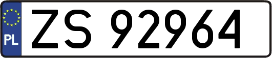 ZS92964