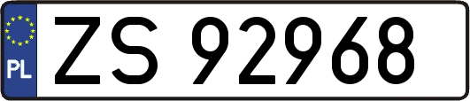 ZS92968