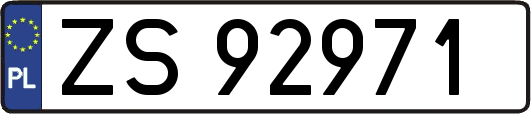 ZS92971