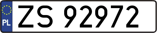 ZS92972