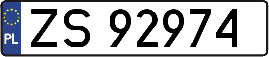 ZS92974