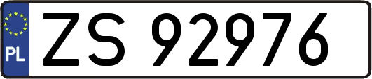 ZS92976