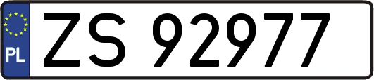 ZS92977