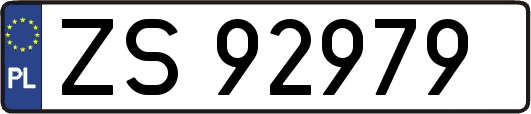 ZS92979