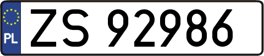 ZS92986