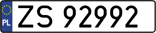 ZS92992