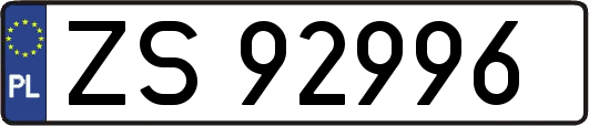 ZS92996