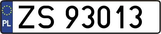 ZS93013