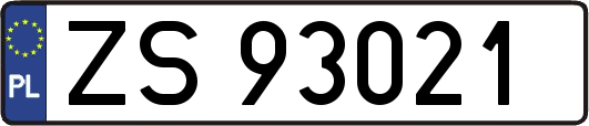 ZS93021