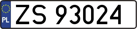 ZS93024