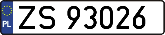 ZS93026