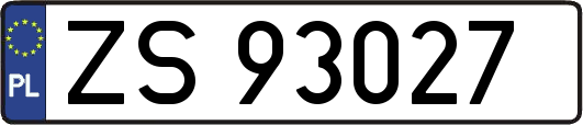ZS93027