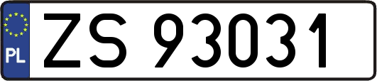 ZS93031