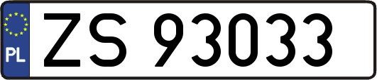 ZS93033