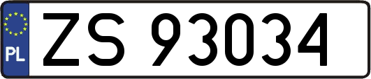 ZS93034