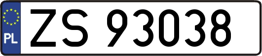 ZS93038