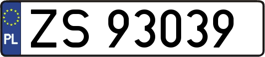 ZS93039