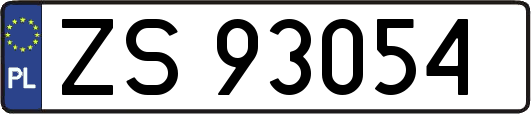 ZS93054