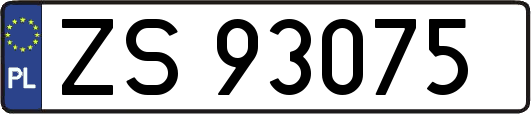 ZS93075