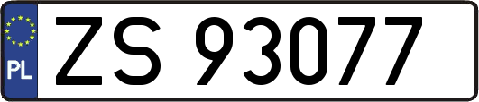 ZS93077