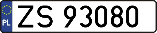 ZS93080