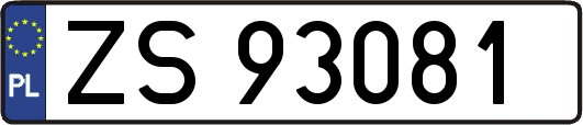 ZS93081