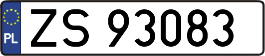 ZS93083