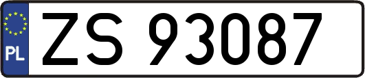 ZS93087