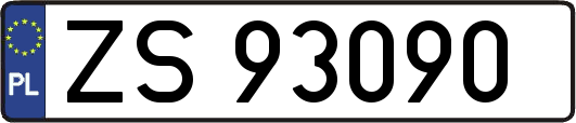 ZS93090