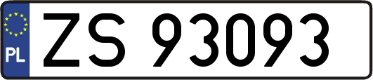 ZS93093