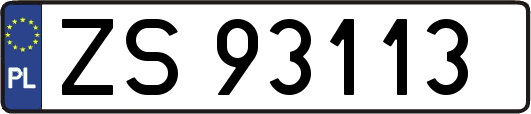ZS93113