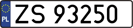 ZS93250