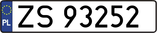 ZS93252