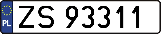 ZS93311