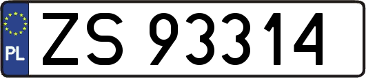 ZS93314