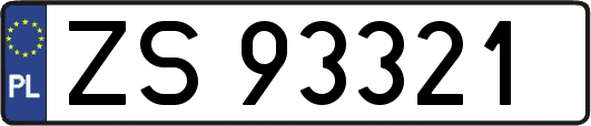 ZS93321