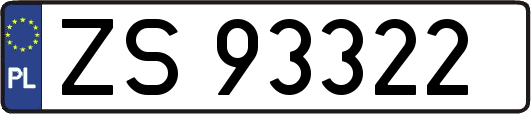 ZS93322