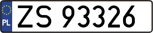 ZS93326