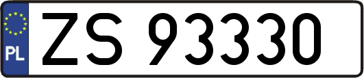 ZS93330