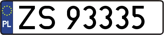 ZS93335