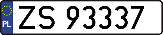 ZS93337