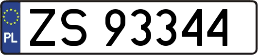 ZS93344