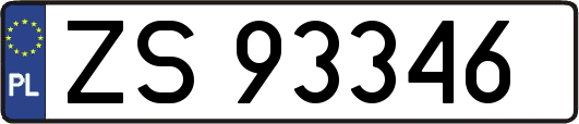 ZS93346