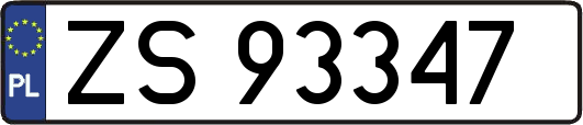 ZS93347