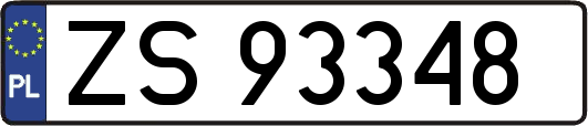 ZS93348