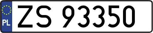 ZS93350