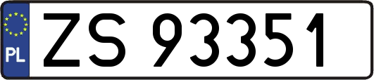 ZS93351