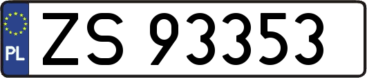 ZS93353