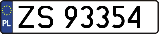 ZS93354